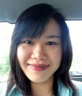 Rencontre Femme Thaïlande à Thai : Pookky, 36 ans